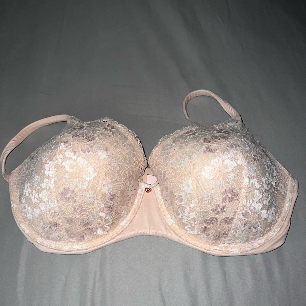 Body by Victoria Lined Demi